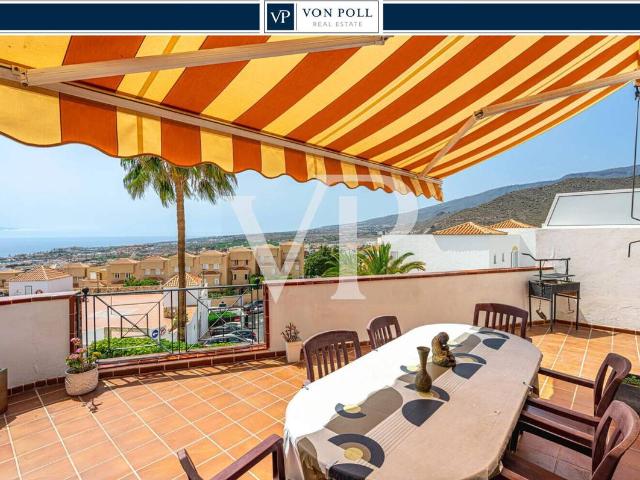 Casa adosada en Venta en Torviscas Centro y Alto