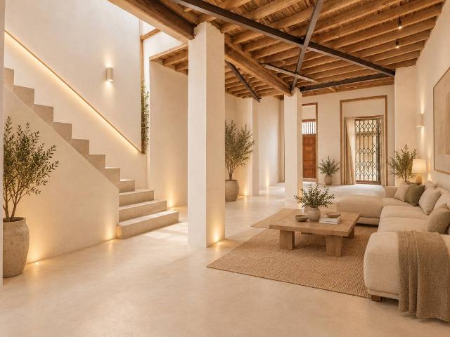 Casa adosada en Venta en Toscal
