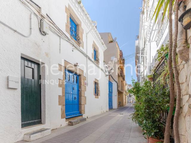 Casa adosada en Venta en Tossa de Mar pueblo