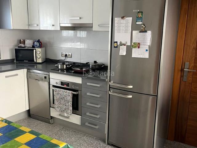 Casa adosada en venta en Tauste. Casas adosadas.
