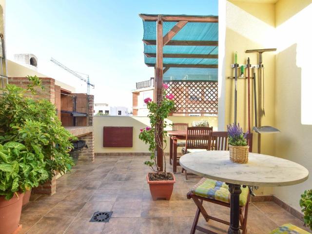 Casa adosada en Venta en Tavernes Blanques