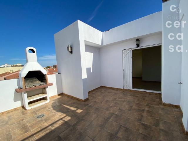Casa adosada en Venta en Tavernes Blanques