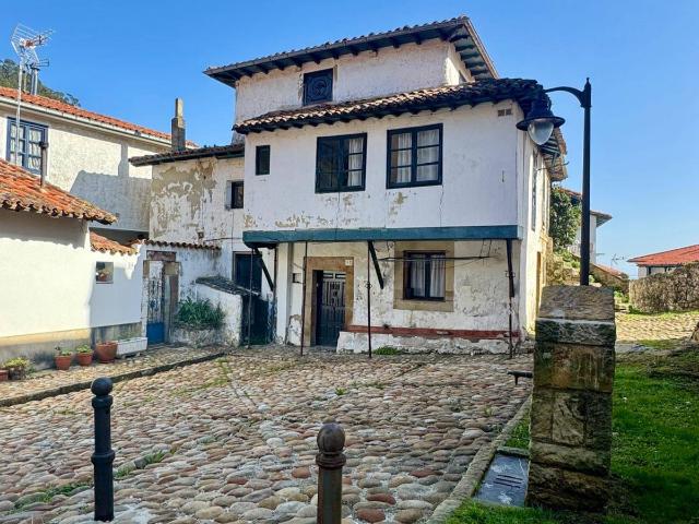 Casa adosada en Venta en Tazones Argüero