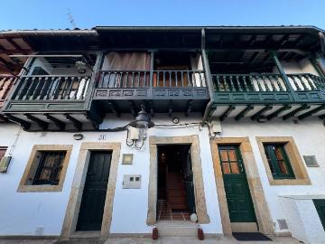 Casa adosada en Venta en Tazones Argüero