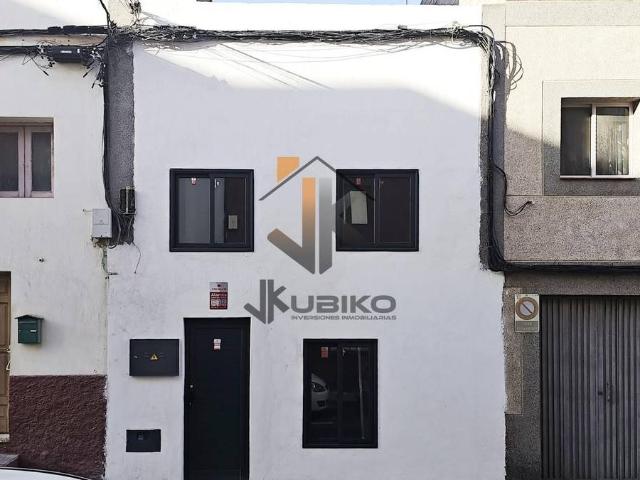 Casa adosada en Venta en Taco Los Andenes Las Chumbreras