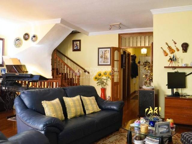 Casa adosada en Venta en Taco Los Andenes Las Chumbreras