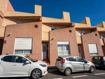 Casa adosada en Venta en Taco Los Andenes Las Chumbreras