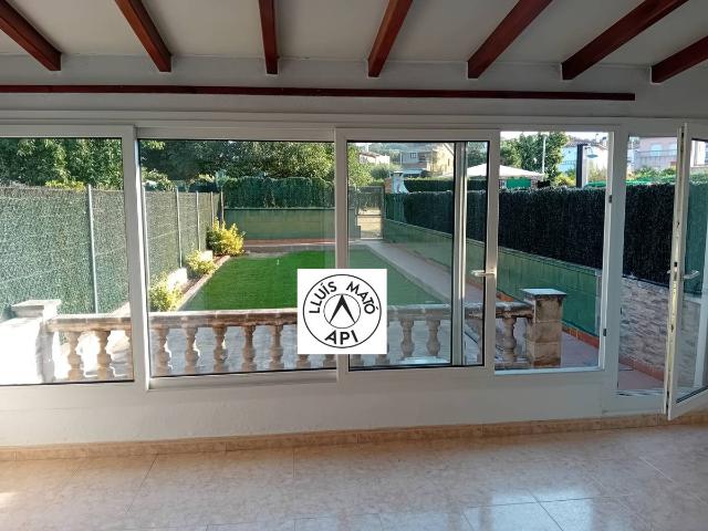 Casa adosada en Venta en Taialà Germans Sabat