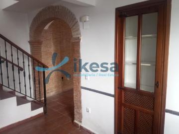 Casa adosada en venta en Talarrubias. Venta de Casa adosada en Talarrubias Badajoz. Casas adosadas.