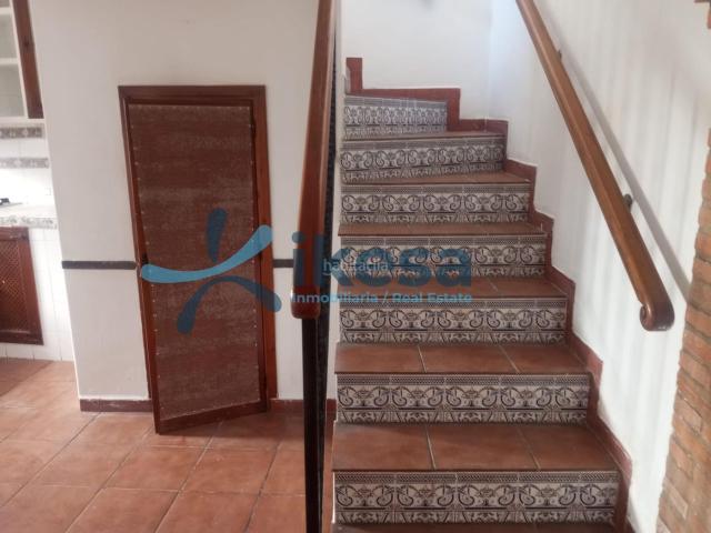 Casa adosada en venta en Talarrubias. Venta de Casa adosada en Talarrubias Badajoz. Casas adosadas.