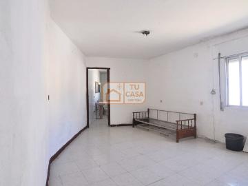 Casa adosada en venta en Talaván. Venta de casa en Talaván. Casas adosadas.