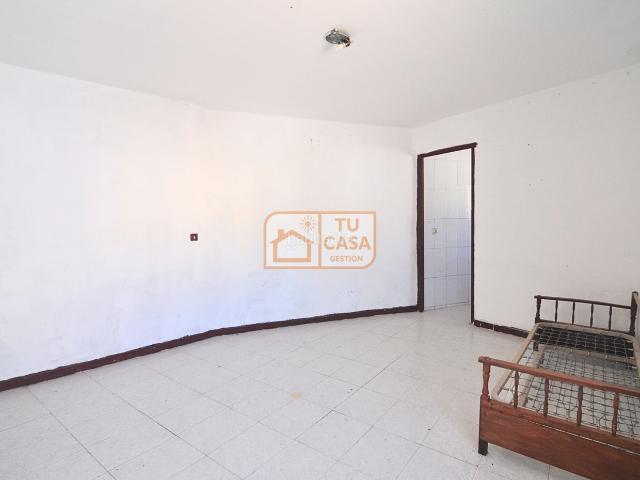 Casa adosada en venta en Talaván. Venta de casa en Talaván. Casas adosadas.