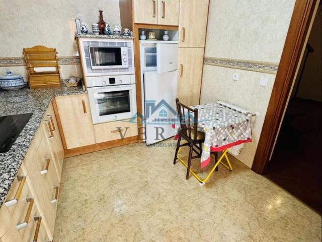 Casa adosada en venta en Talavera de la Reina, Centro Corte Inglés. Casas adosadas Talavera de la.