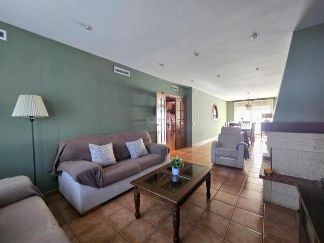 Casa adosada en venta en Talavera de la Reina, Hospital Nuevo Centro. Espectacular casa en venta en Talavera de la Reina!. Casas adosadas Talavera de la.