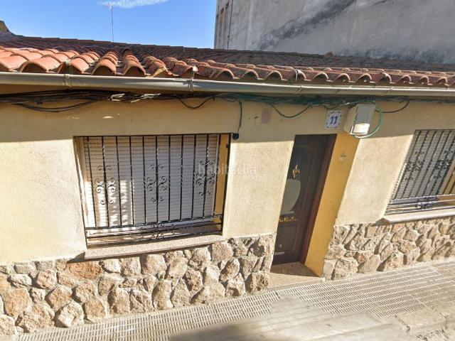 Casa adosada en venta en Talavera de la Reina, Patrocinio Nueva Talavera. Casas adosadas Talavera de la.