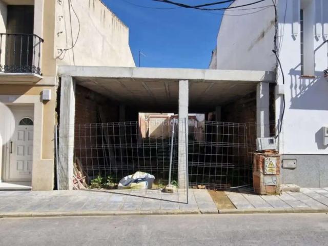 Casa adosada en venta en Talavera la Real. Casas adosadas Talavera la.