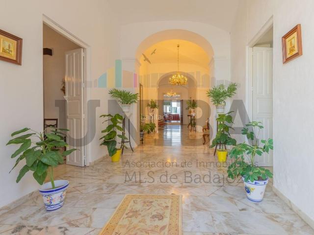 Casa adosada en venta en Talavera la Real. ESPECTACULAR CASA EN TALAVERA LA REAL. Casas adosadas Talavera la.