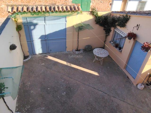 Casa adosada en venta en Talayuelas. CASA DE PUEBLO CASILLAS DE RANERA. Casas adosadas.
