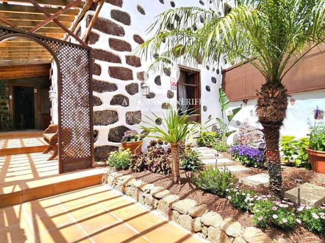 Casa adosada en Venta en Tamaimo Arguayo