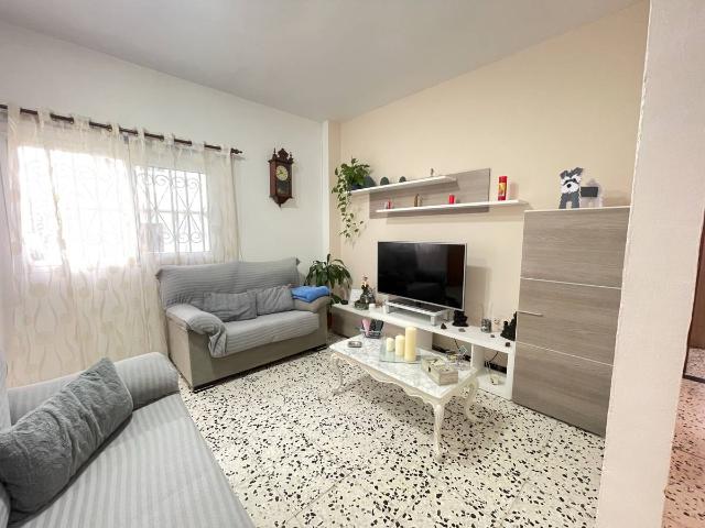 Casa adosada en Venta en Tamaraceite
