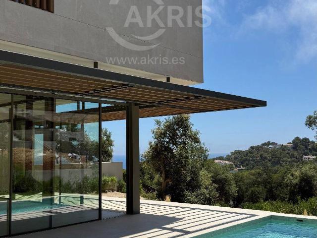 Casa adosada en Venta en Tamariu