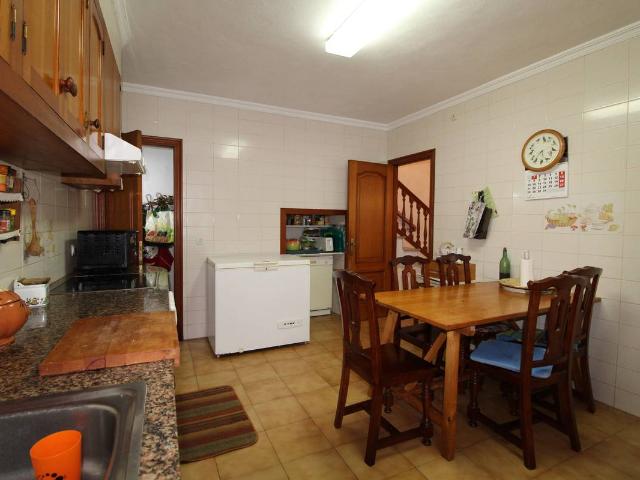 Casa adosada en Venta en Tanques del Carme Fort de l'Eau