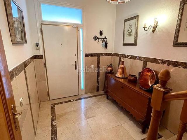 Casa adosada en venta en Tarancón. Casas adosadas.