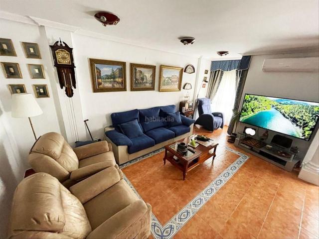 Casa adosada en venta en Tarancón. Casas adosadas.