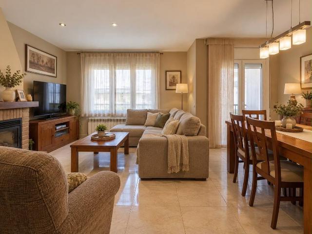 Casa adosada en Venta en Taradell