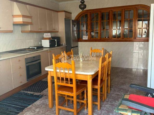 Casa adosada en Venta en Taraguilla Estación