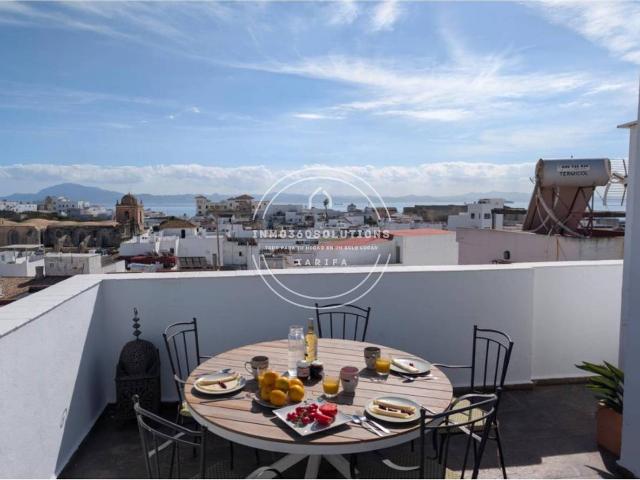 Casa adosada en Venta en Tarifa ciudad