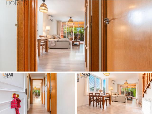 Casa adosada en venta en Tarragona, La Mora Costa Dorada. Casas adosadas.