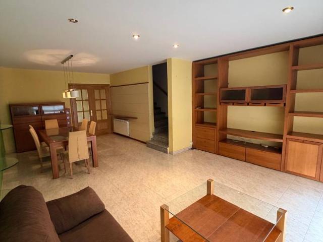 Casa adosada en Venta en Tàrrega
