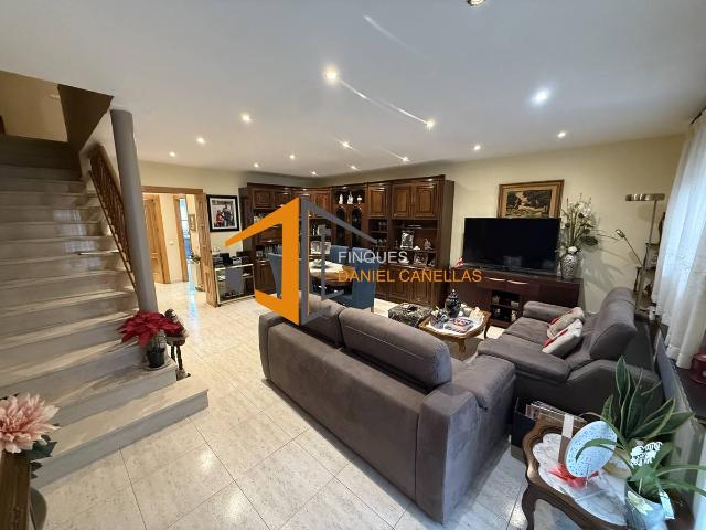 Casa adosada en Venta en Tàrrega
