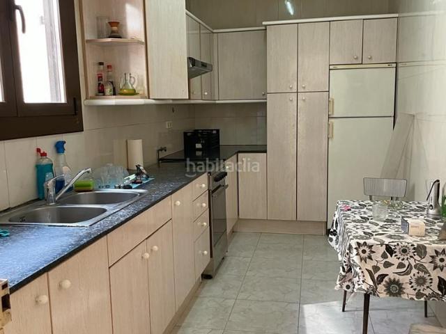 Casa adosada en venta en Tàrrega. CASA. Casas adosadas.