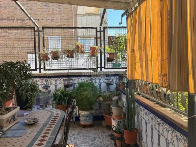 Casa adosada en venta en Tàrrega. Casas adosadas.