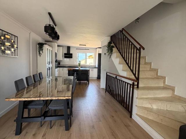 Casa adosada en Venta en Tegueste