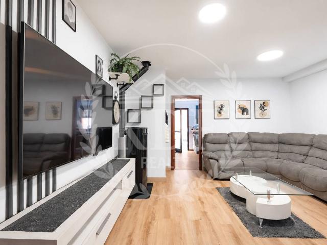 Casa adosada en Venta en Tegueste