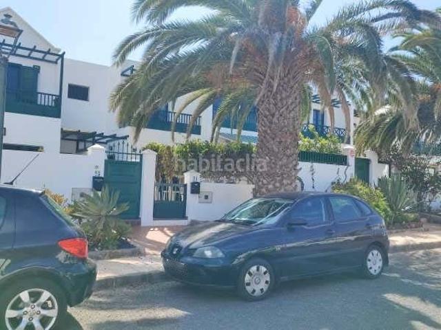Casa adosada en venta en Teguise, Costa Teguise. Casas adosadas.