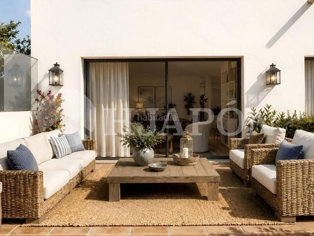 Casa adosada en venta en Teià. SUNRISE VILLAS TEIA, ELEVATED MEDITERRANEAN LIVING. Casas adosadas.