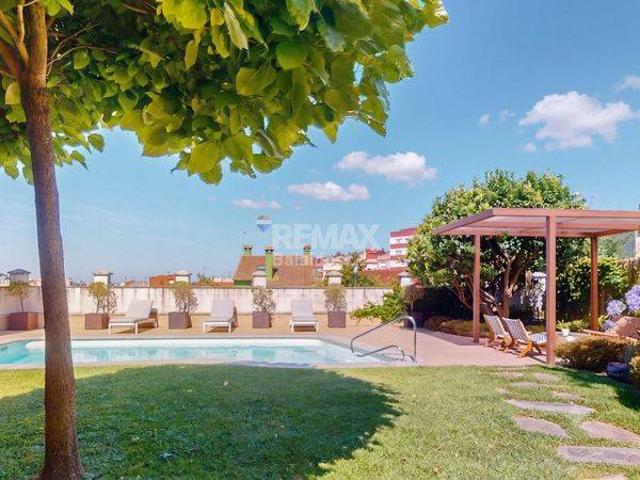 Casa adosada en Venta en Teis