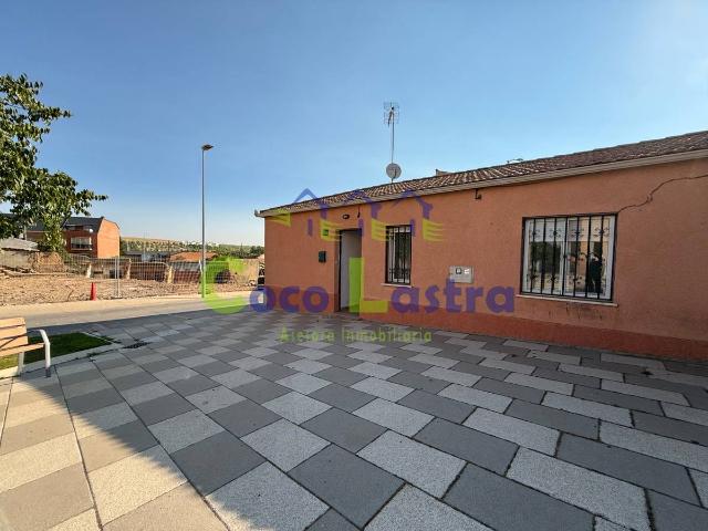 Casa adosada en Venta en Tejares Chamberí Alcades