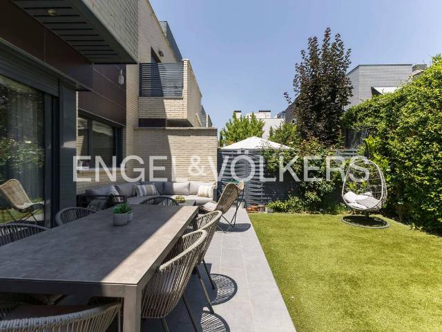 Casa adosada en Venta en Tempranales