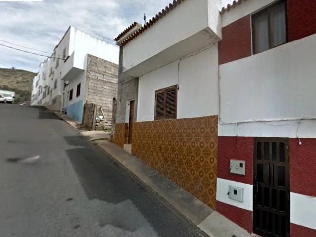 Casa adosada en Venta en Teror pueblo