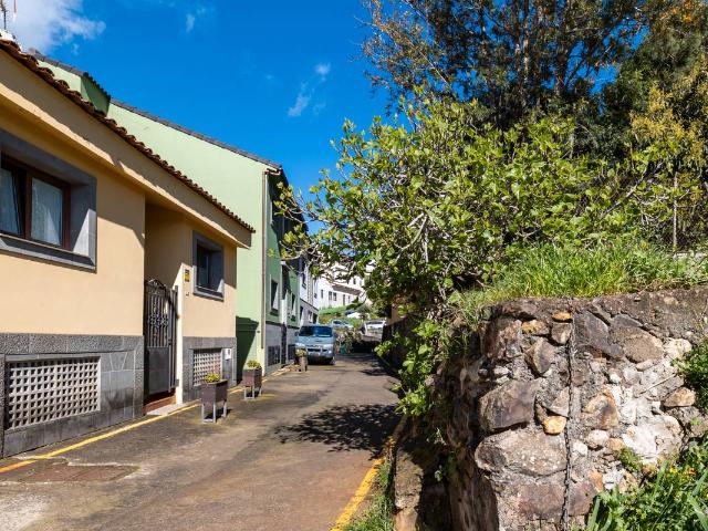 Casa adosada en Venta en Teror pueblo