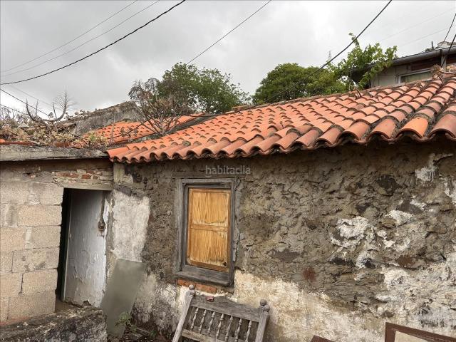 Casa adosada en venta en Teror, Teror pueblo. Casas adosadas.