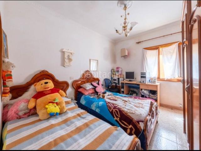 Casa adosada en venta en Teror, Teror pueblo. El álamo arbejales carretera álamo. Casas adosadas.