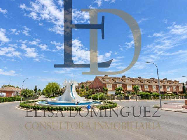 Casa adosada en Venta en Terradillos