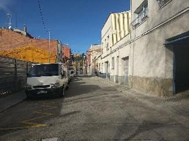 Casa adosada en venta en Terrassa, Ca n'Aurell. Casas adosadas.