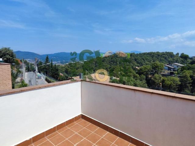 Casa adosada en venta en Terrassa, Can Palet de Vista Alegre. Casas adosadas.